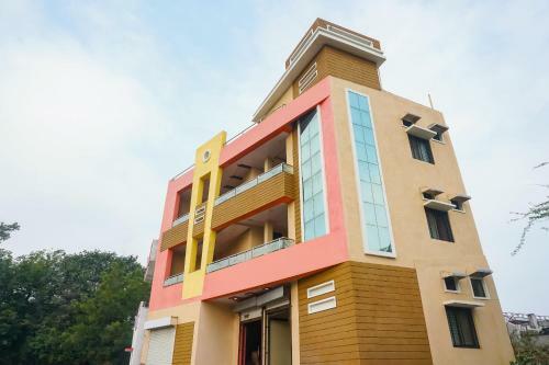 Hotel Spot On 71448 Jai Malhar Guest House