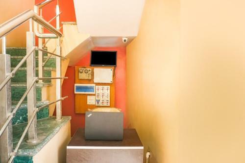 Hotel Spot On 71448 Jai Malhar Guest House
