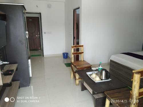 Gharana Hotel And Resort