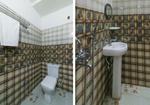 Gharana Hotel And Resort