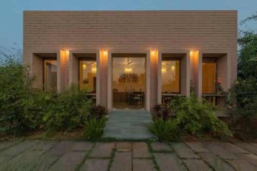 Machli A Wilderness Home