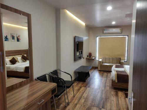 Hotel Atul Residency