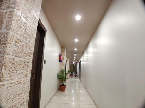 Hotel Atul Residency