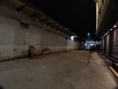 Hotel Atul Residency