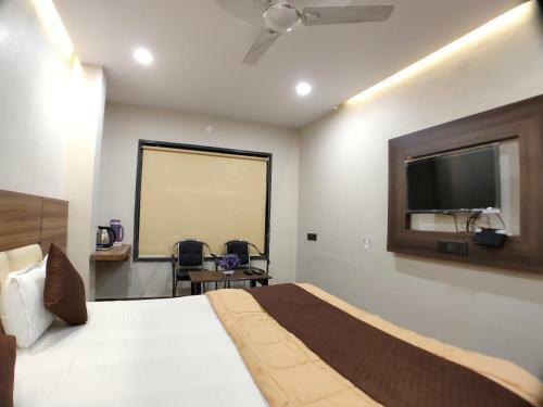 Hotel Atul Residency