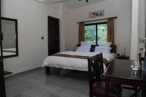 Hostal Da Blanche
