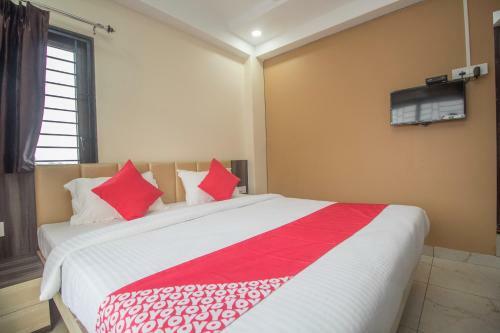 Hotel Oyo 29041 Sohna Lodge