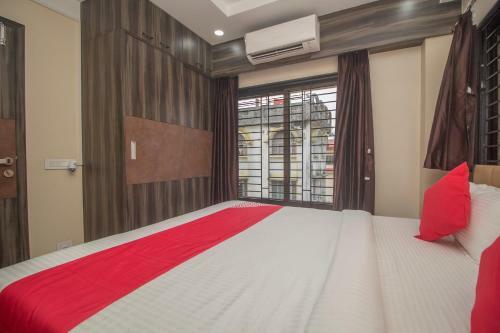 Hotel Oyo 29041 Sohna Lodge