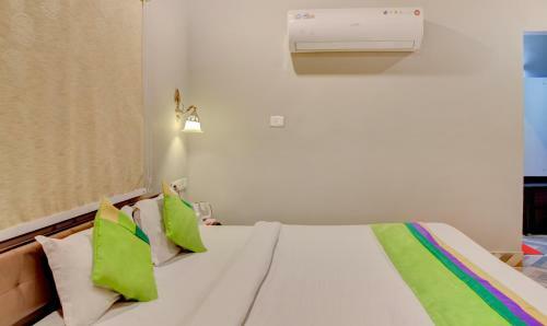 Treebo Gd Hotel Quarantine Hotel