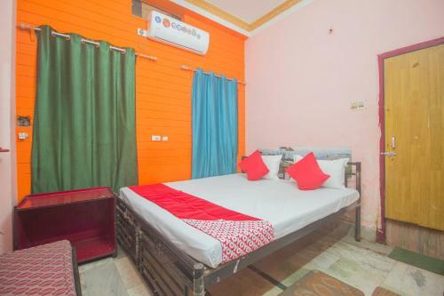 Hotel Oyo 63951 Maa Sarada Lodge