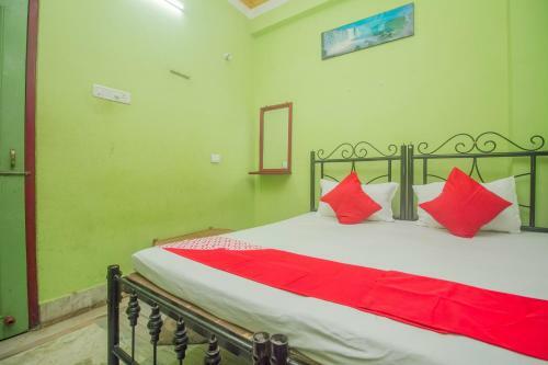Hotel Oyo 63951 Maa Sarada Lodge