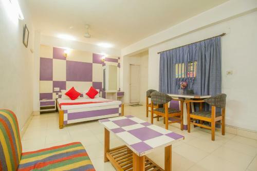 Oyo 64739 Hotel Sharda