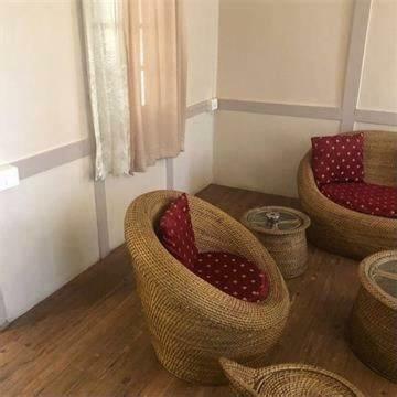 Hotel Shillong Club