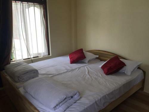 Hotel Bi And Ti (Bnb)