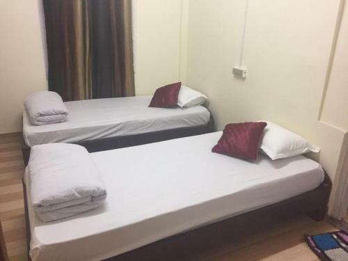 Hotel Bi And Ti (Bnb)