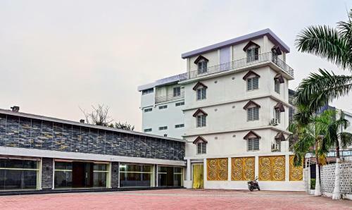 Hotel Treebo Trip Mittal Gardens