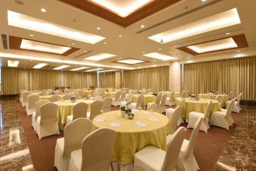 Hotel Harsha The Fern Shivamogga