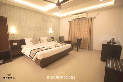 Hotel Premier Inn
