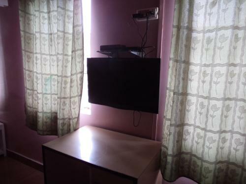 Hotel Embassy