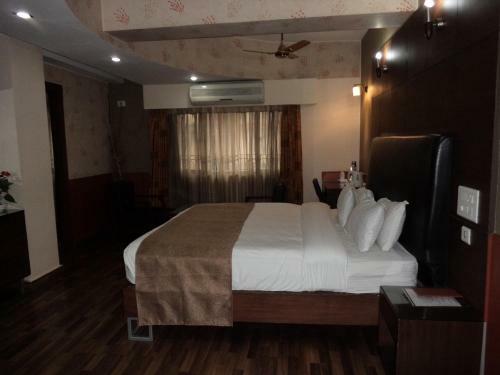 Hotel Majestic Shillong