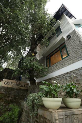 Hotel Groombridge