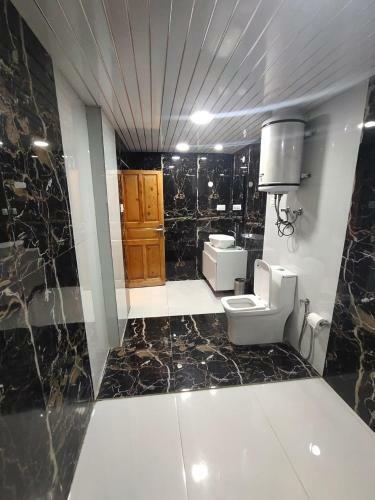 Apartamento Dak Bangla Be My Guest