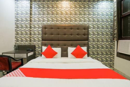 Hotel Collection O 64556 Nimisha Jail Rd