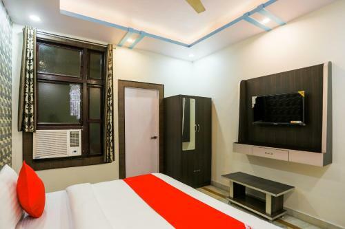 Hotel Collection O 64556 Nimisha Jail Rd