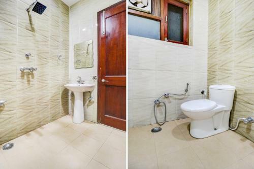 Oyo 77889 Hotel Viva City