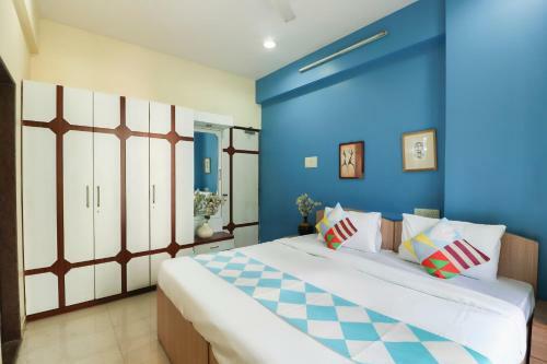 Hostal Oyo 78580 Rana Homes 2 Bhk