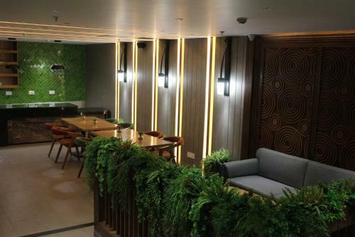 Anande (The Boutique Hotel)