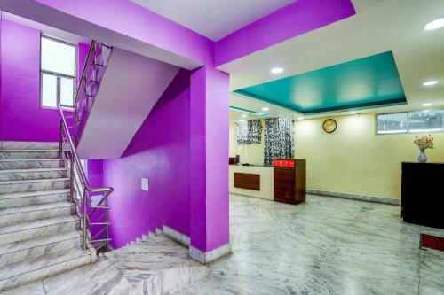 Oyo 19609 Hotel Rajprabha