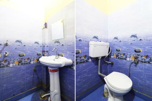 Hotel Oyo 61187 Ganpati Dhaba