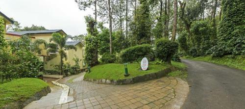 Hotel The Windflower Resort & Spa, Coorg