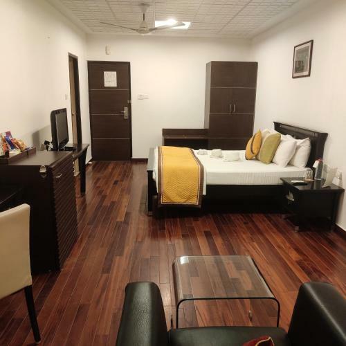 Citrus Hotel Sriperumbudur