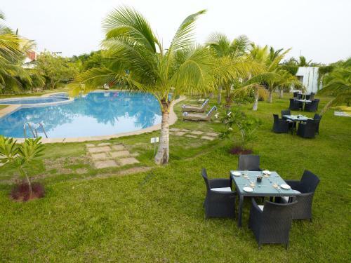 Citrus Hotel Sriperumbudur