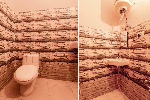 Oyo 26842 Prem Homestay Cottage