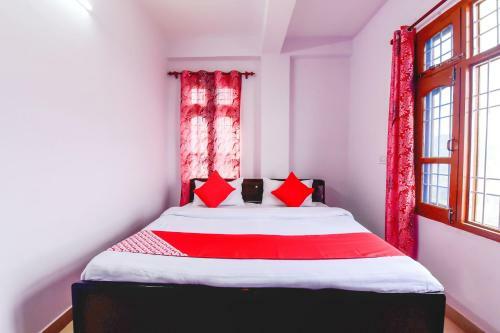 Oyo 26842 Prem Homestay Cottage