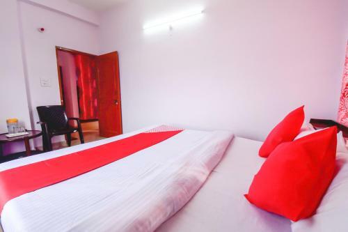 Oyo 26842 Prem Homestay Cottage