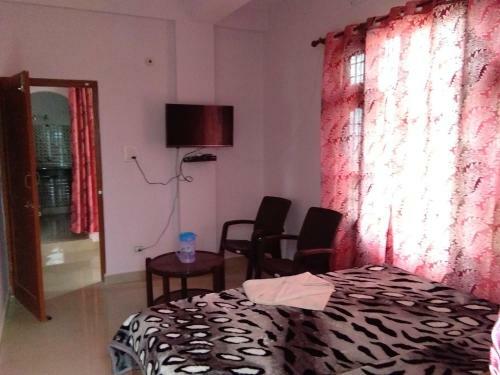 Oyo 26842 Prem Homestay Cottage
