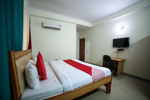 Hotel Oyo 18573 Smg George
