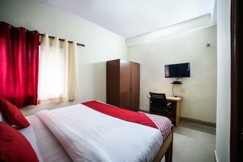 Hotel Oyo 18573 Smg George