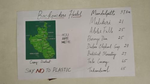 Backpackers United Hostel
