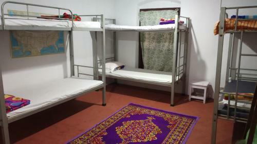 Backpackers United Hostel