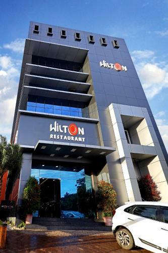 Hotel Wilton