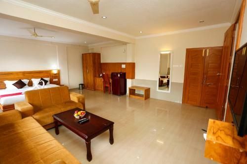 Jet Paark Resort Hotel