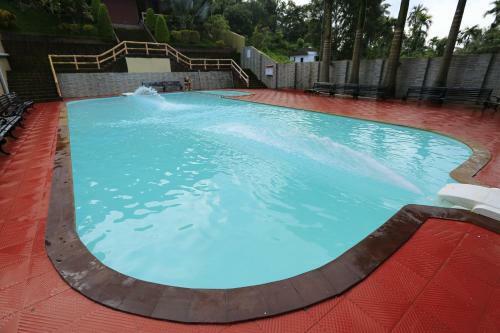 Jet Paark Resort Hotel