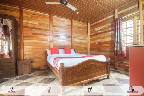 Hotel Oyo 64716 Coffee Flower Resort