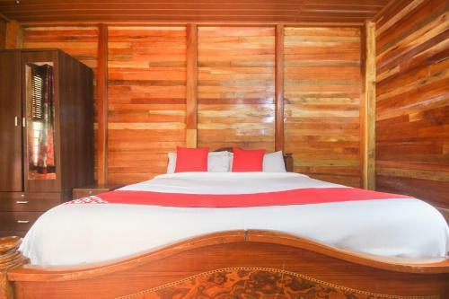 Hotel Oyo 64716 Coffee Flower Resort