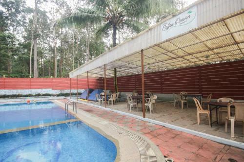 Hotel Oyo 64716 Coffee Flower Resort